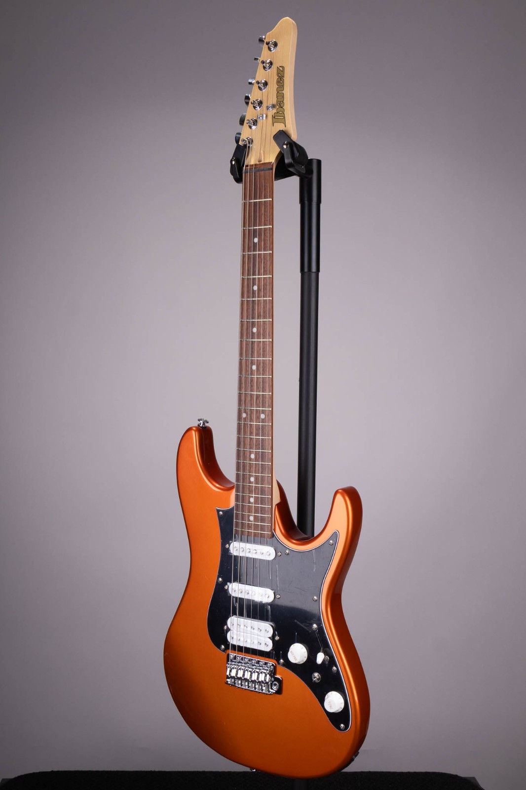 Ibanez AZES40 Electric Guitar Roadster Orange Metallic