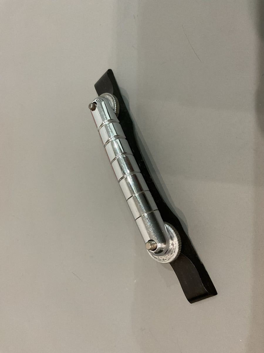 Gretsch Tennessean 6120 Locking Bar Bridge 1958 Vintage