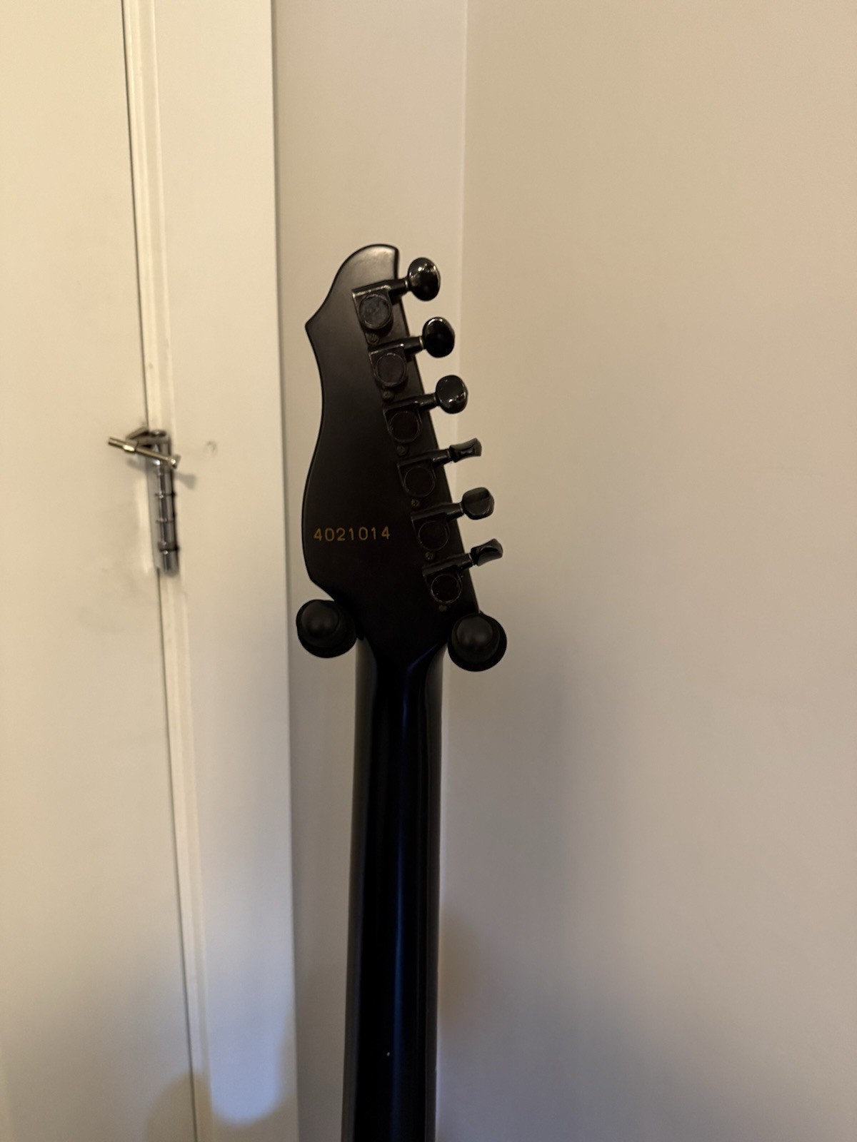 1980s Electra Westone Strat-style – Made in Japan (Matsumoku)”