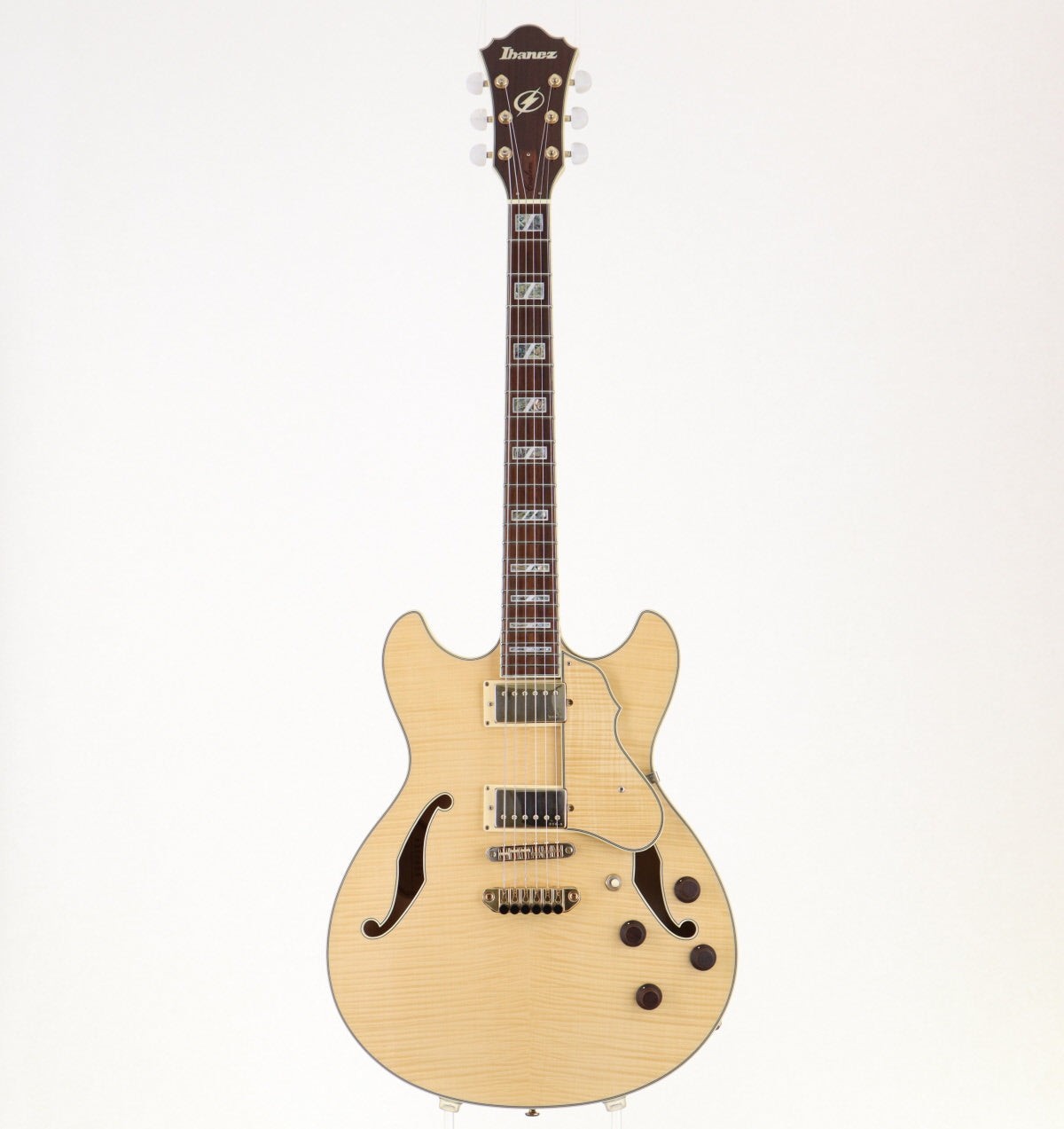 Ibanez AS103 Natural Ibanez [S05126187]