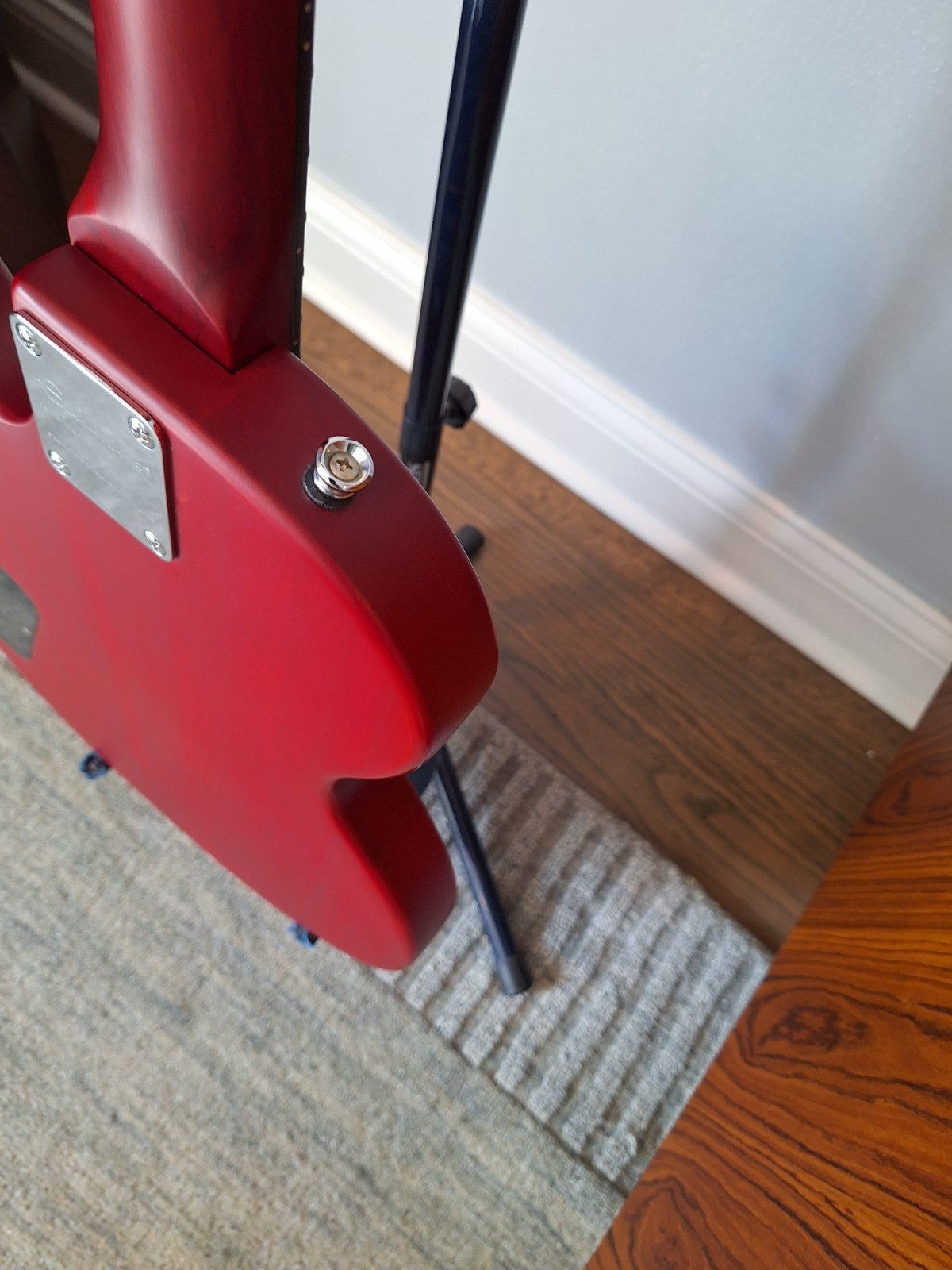 Epiphone Les Paul Special P90 – Worn Cherry
