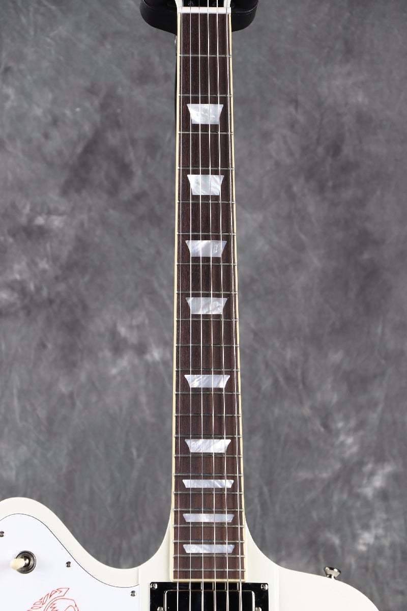 Epiphone Inspired By Gibson Custom 1963 Firebird V Maestro Vibrola *Ku311