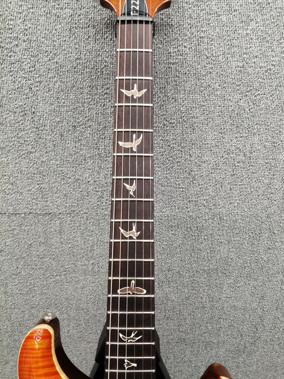 PRS P22 10top Other body types