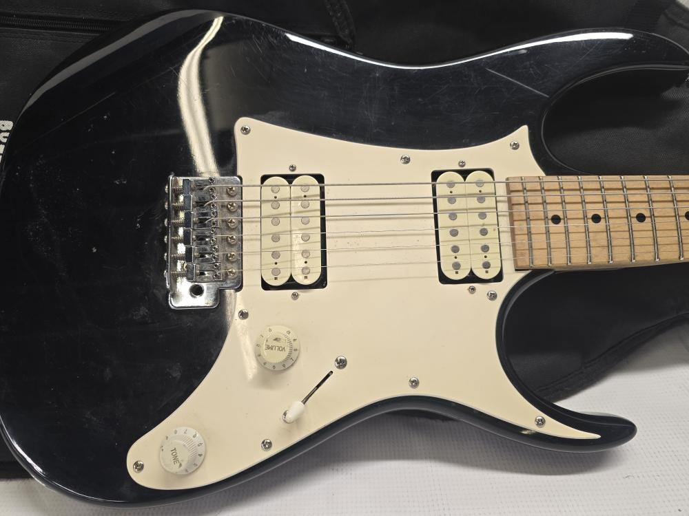 IBANEZ RG SERIES (P31014877)