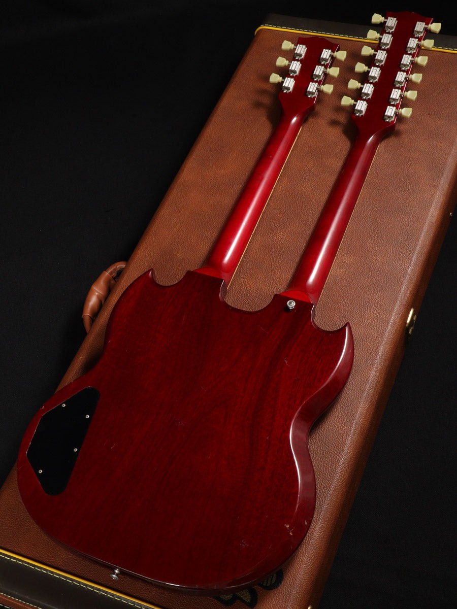 Gibson USA EDS-1275, 1994 Heritage Cherry [94027502]