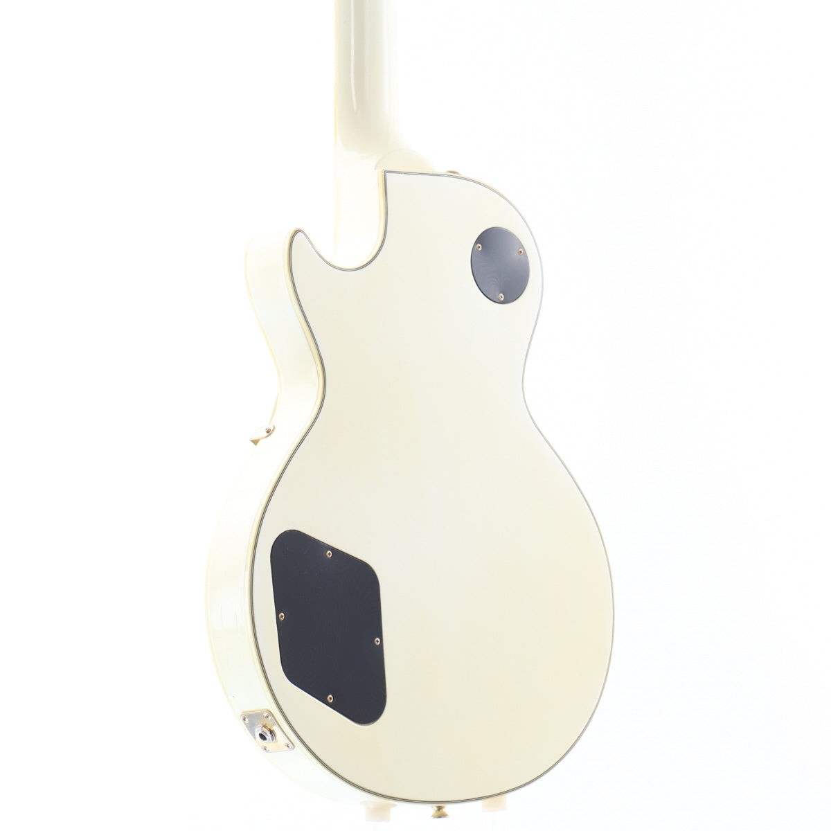Orville LPC-75 Alpine White
