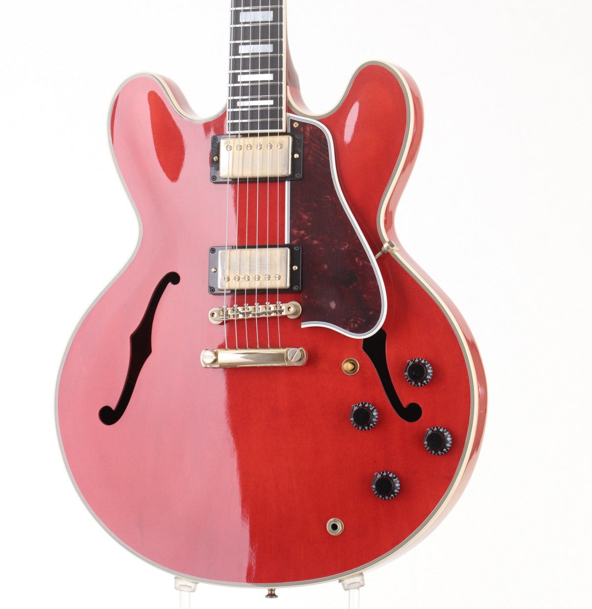 Gibson Memphis ES-355 Stoptail Cherry (2014) [12674719]