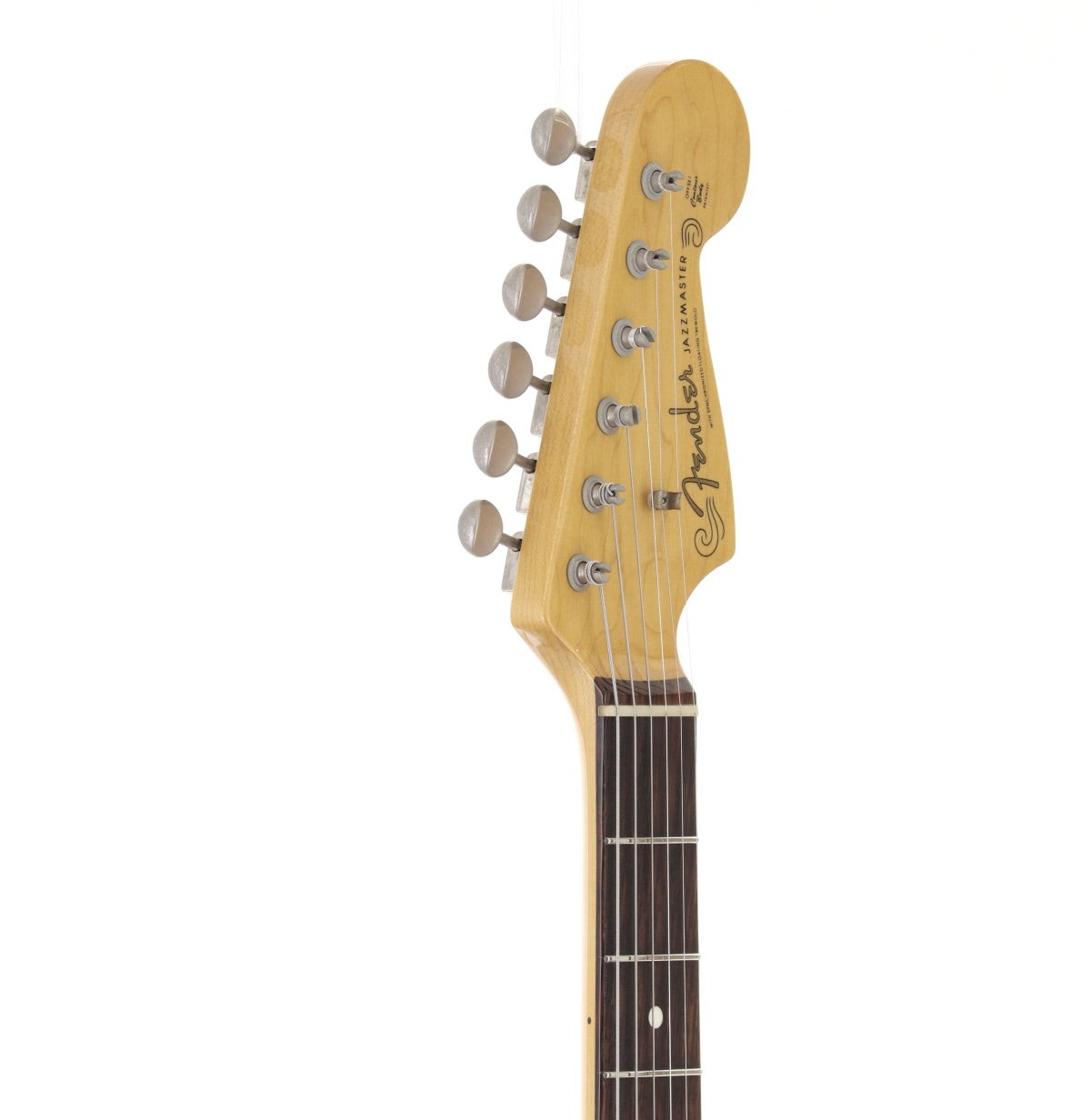 Fender JAPAN JM66-88 VWH (Manufactured 2006?2008) [S041969]