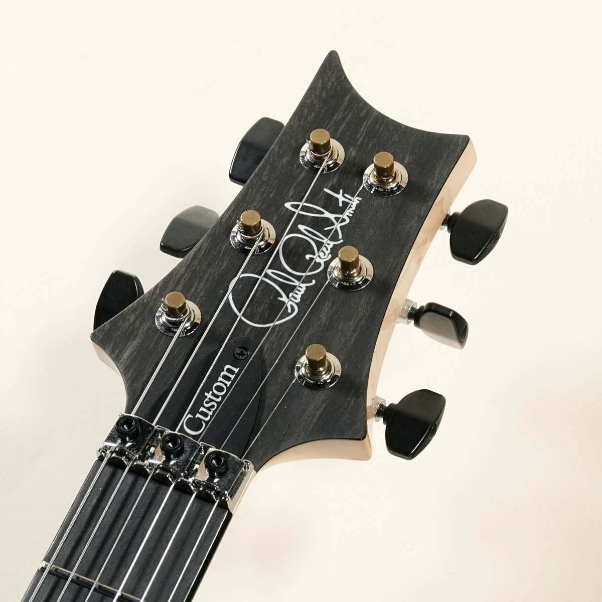 Paul Reed Smith PRS 2025 Custom 24 Floyd Carroll Blue