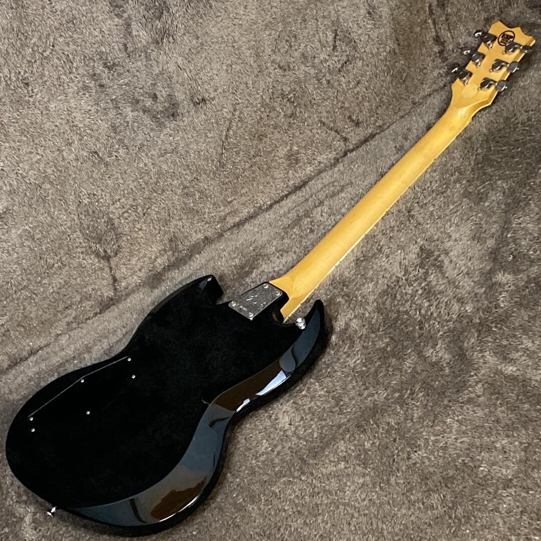 Owarikomaki Store Musical Instruments Used Esp Guitar Vp-M Viper 471 No.LG154