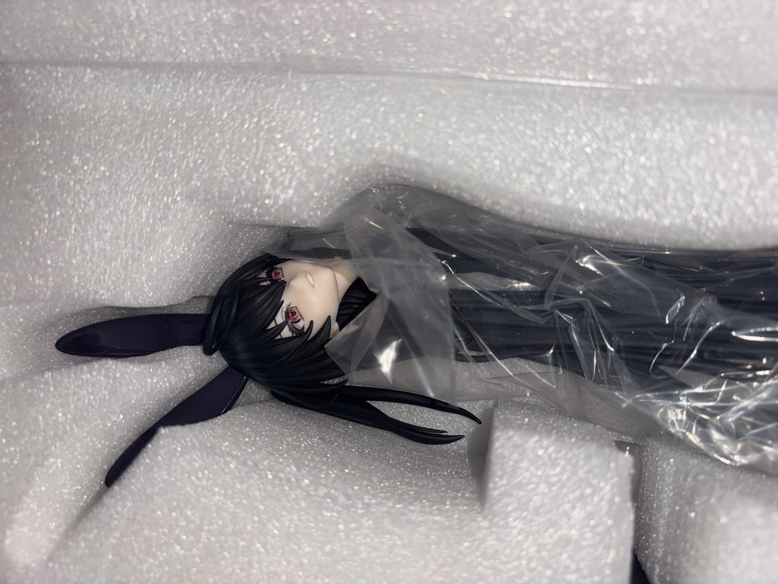 B-style Azur Lane Taiho: Anniversary Bunny Ver. 1/4 Figure US Seller