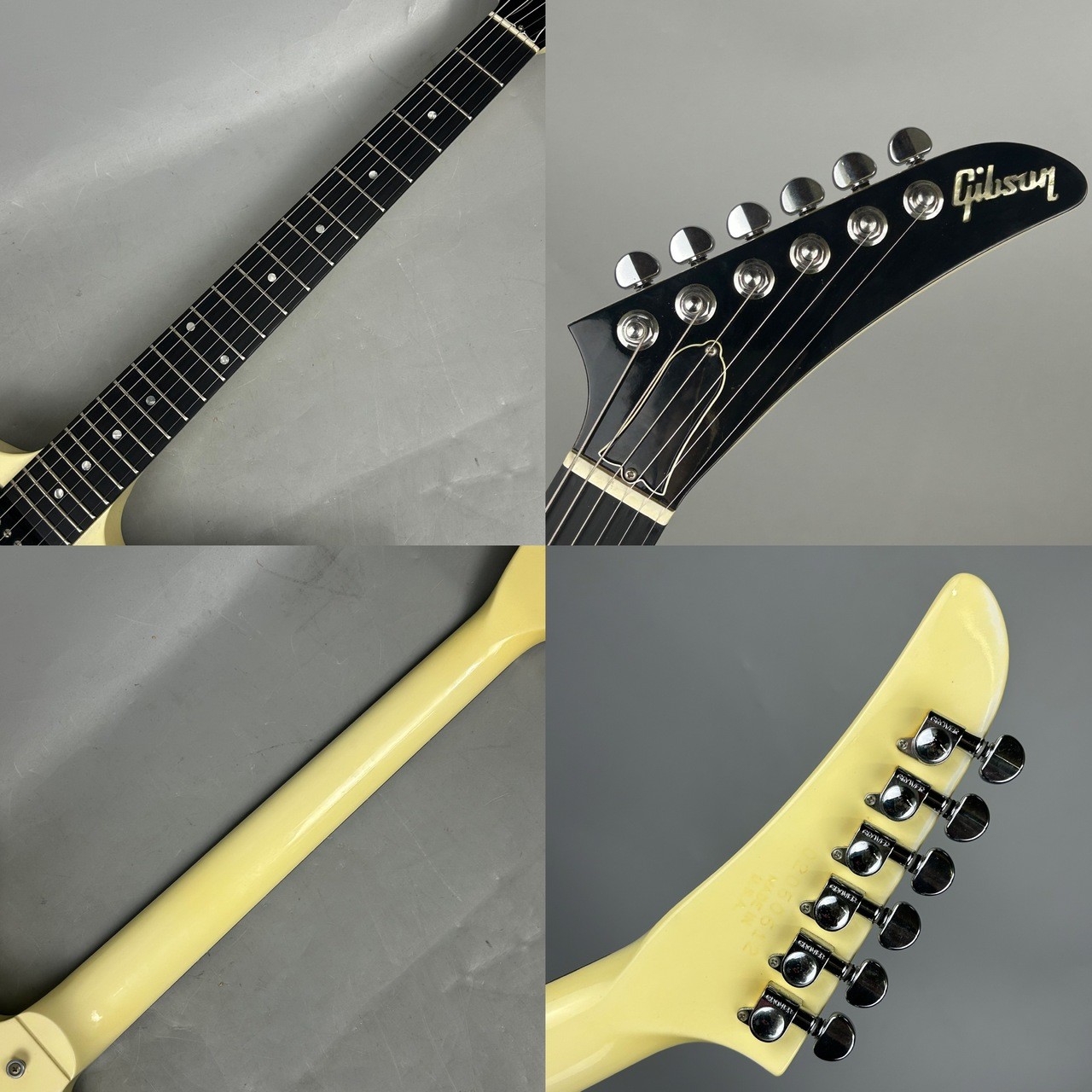 Gibson Explorer 2000 (no260501)