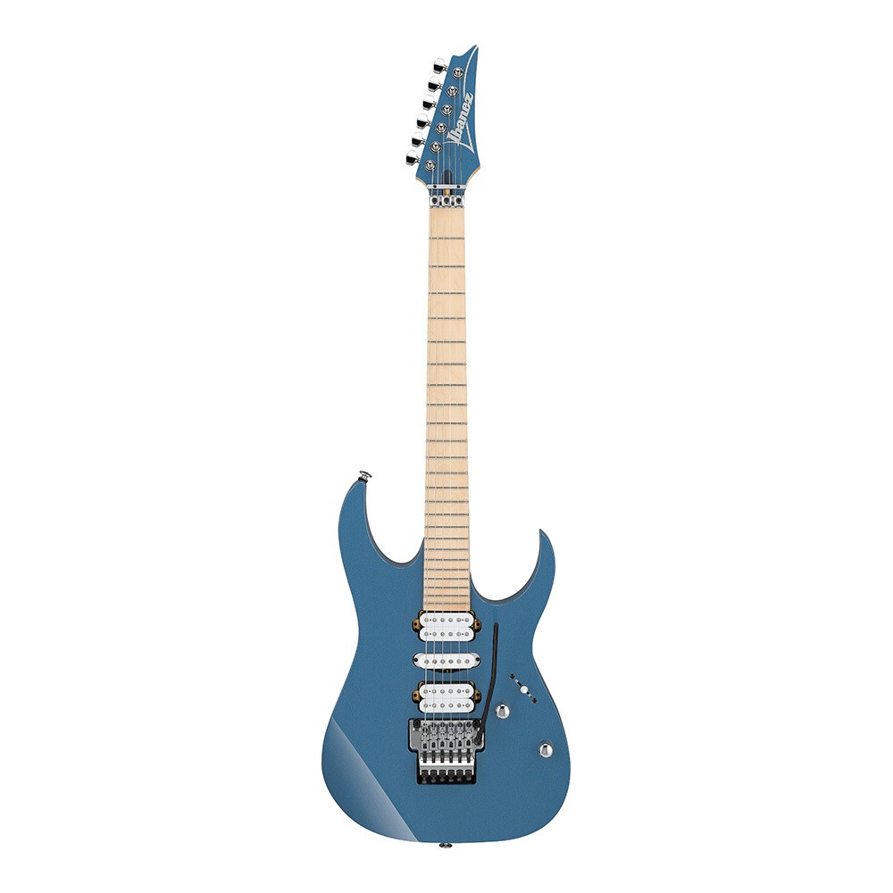Ibanez Rg J-Line Rg6Hshmtr-Bgy Blue Gray In Japan Tremolo Model Is 32% *Za550