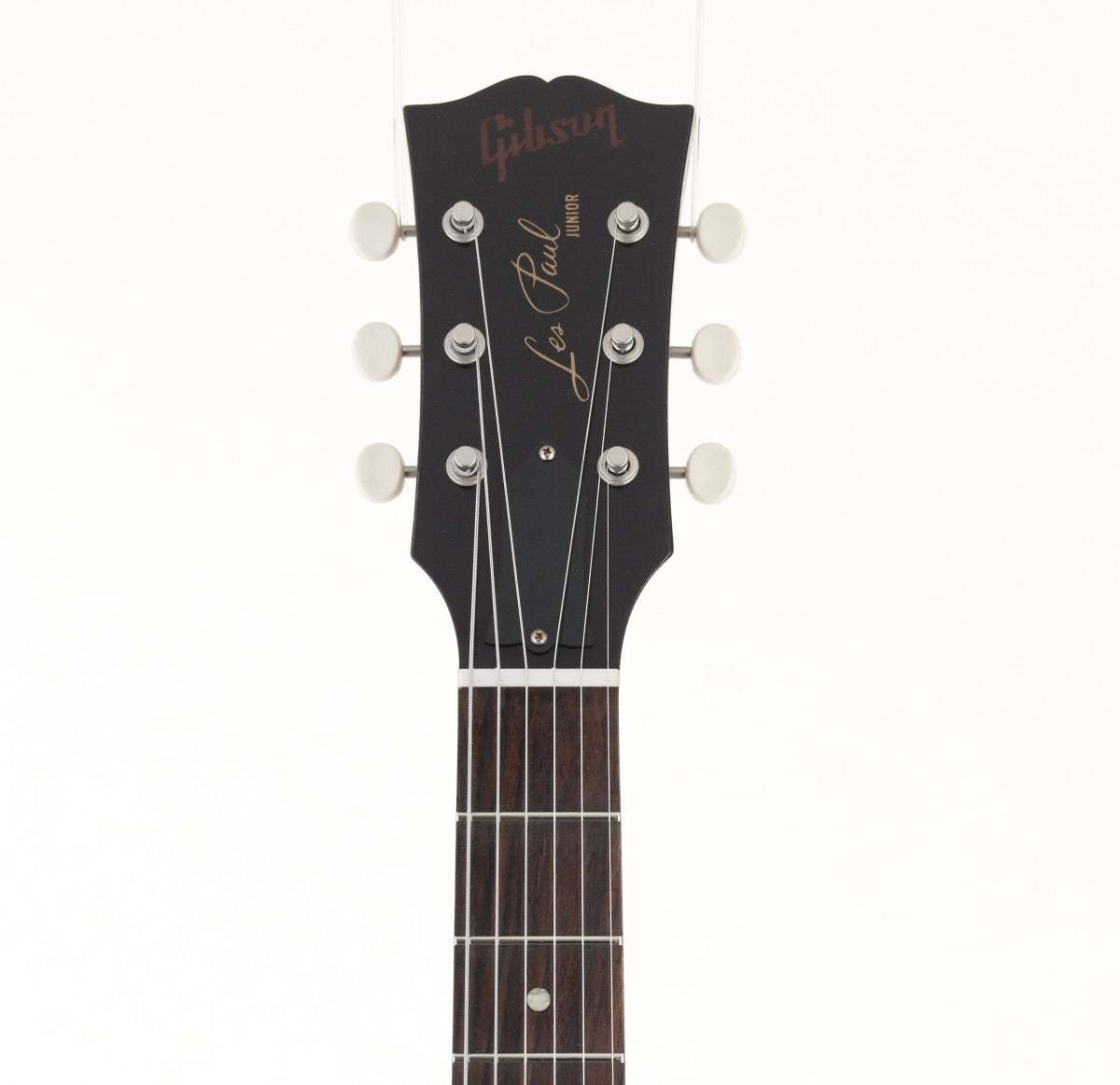 Gibson Custom Shop Historic Collection 1958 Les Paul Junior DC Cherry 2013