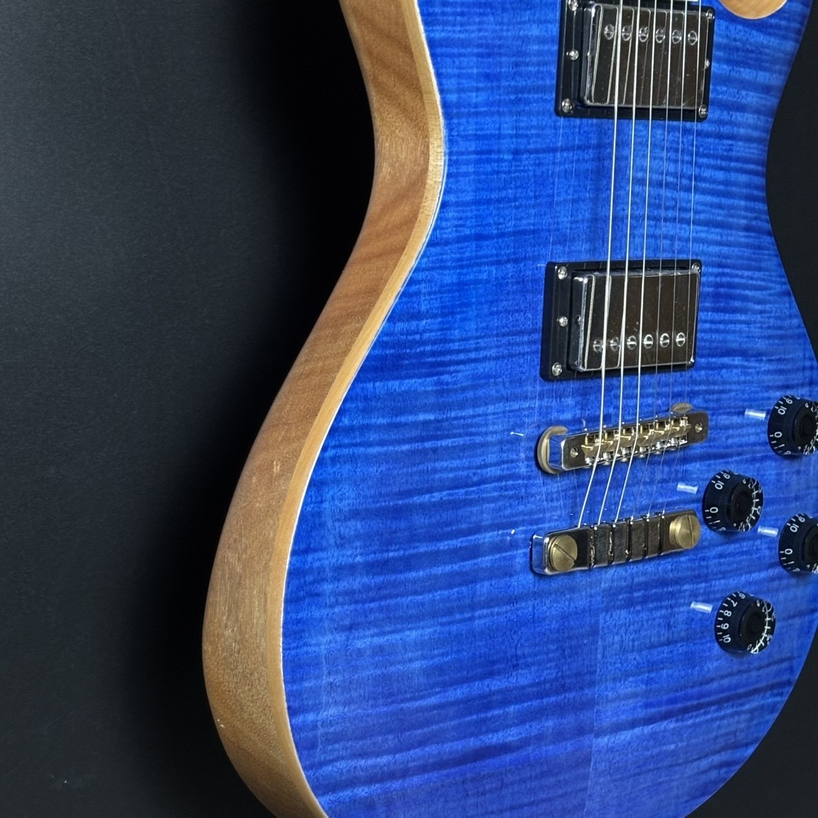 Paul Reed SmithPRS SE McCARTY 594 SC New Electric Guitar
