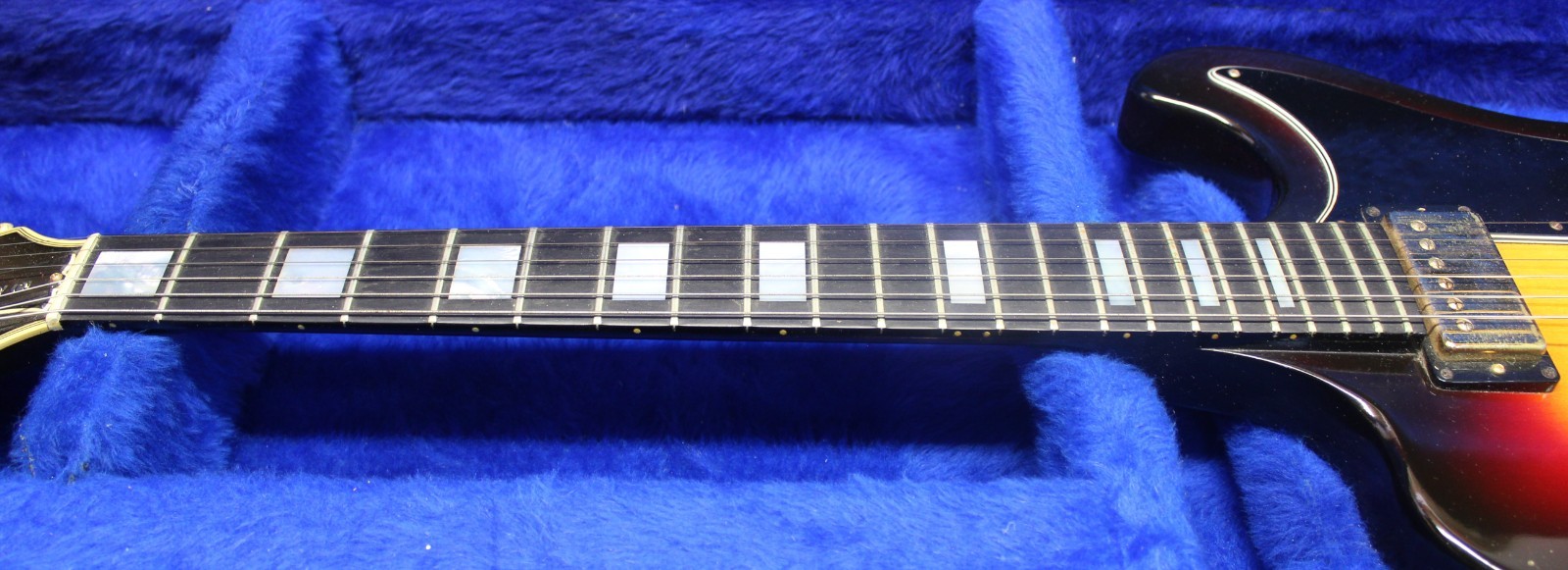 Gibson RD Artist Guitar – Made in USA