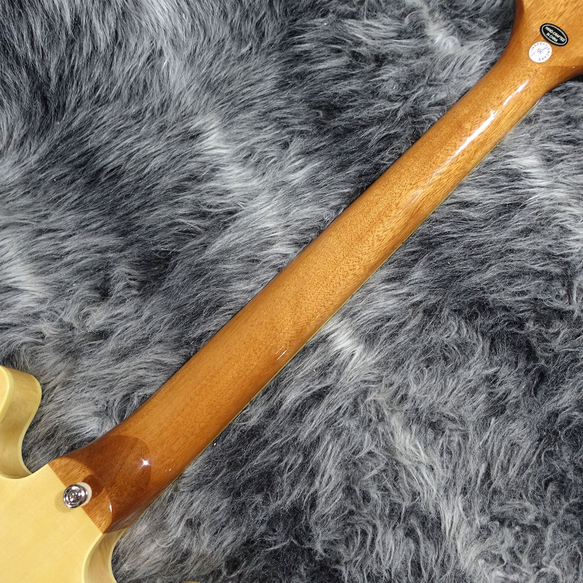 Epiphone ES-339 Natural Semi-Hollow Electric Guitar Alnico Classic PRO Used