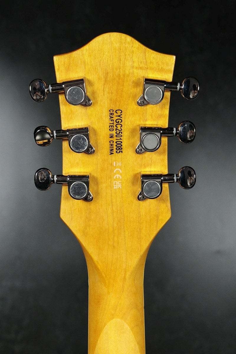 Gretsch G5655T-QM Electromatic Center Block Jr. Speyside