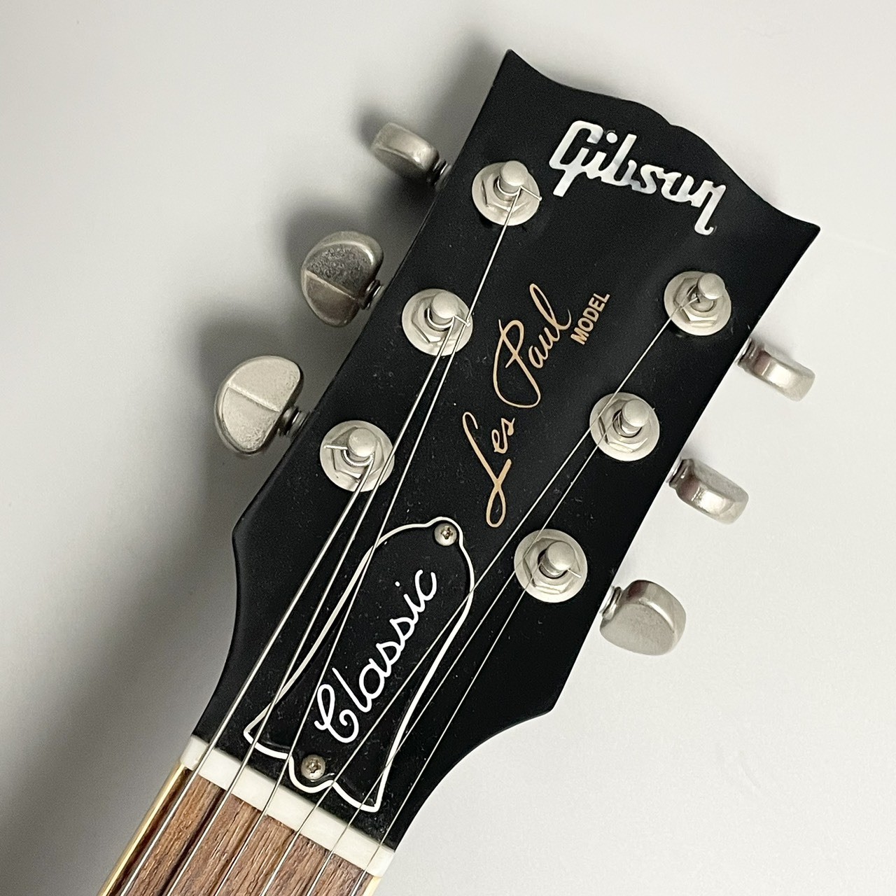 Gibson Les Paul Classic 2017 4.12kg Used Electric Guitar