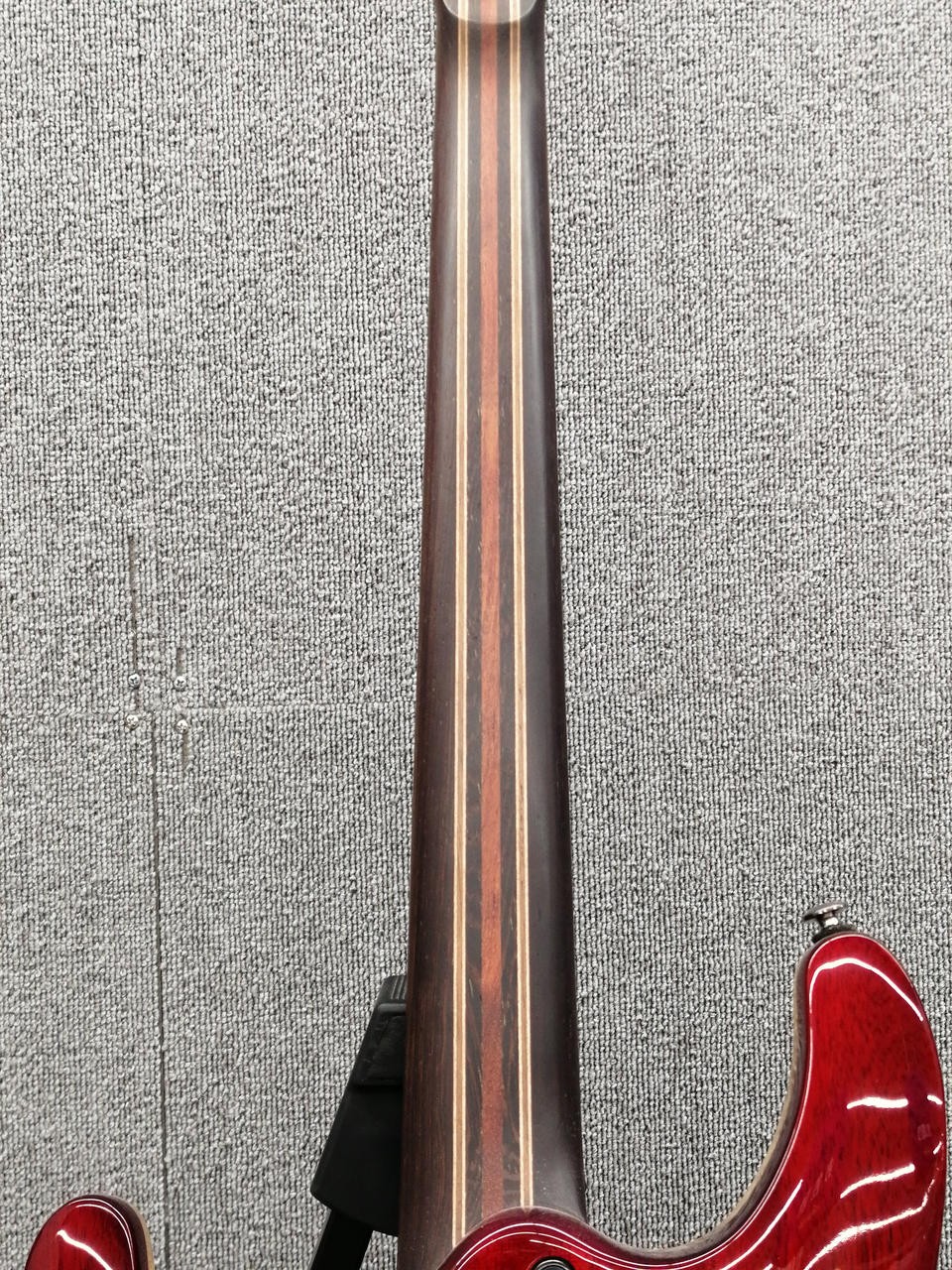 IBANEZ S1070PBZ-CLB Other body types