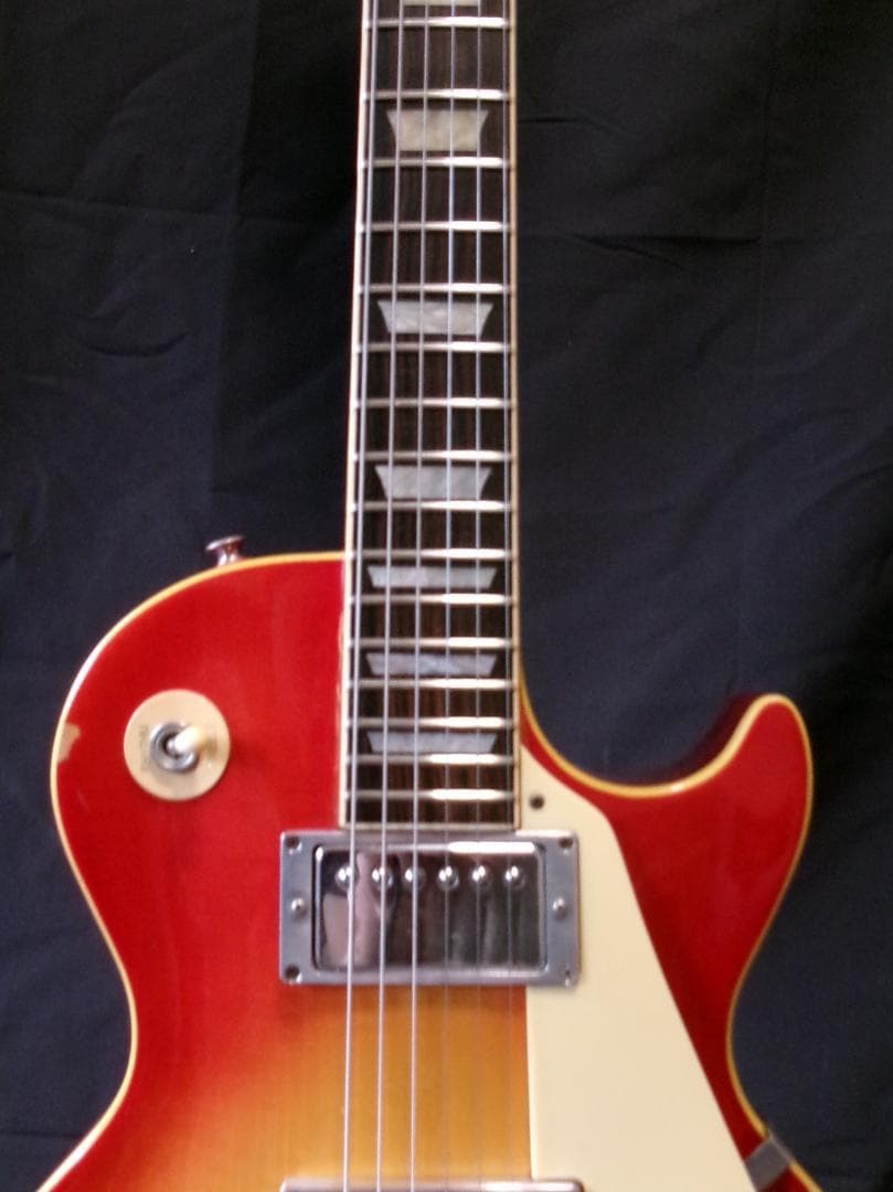 1976 Greco EG700R Fuji Gen 3.95kg + new gig bag Safe Packing!