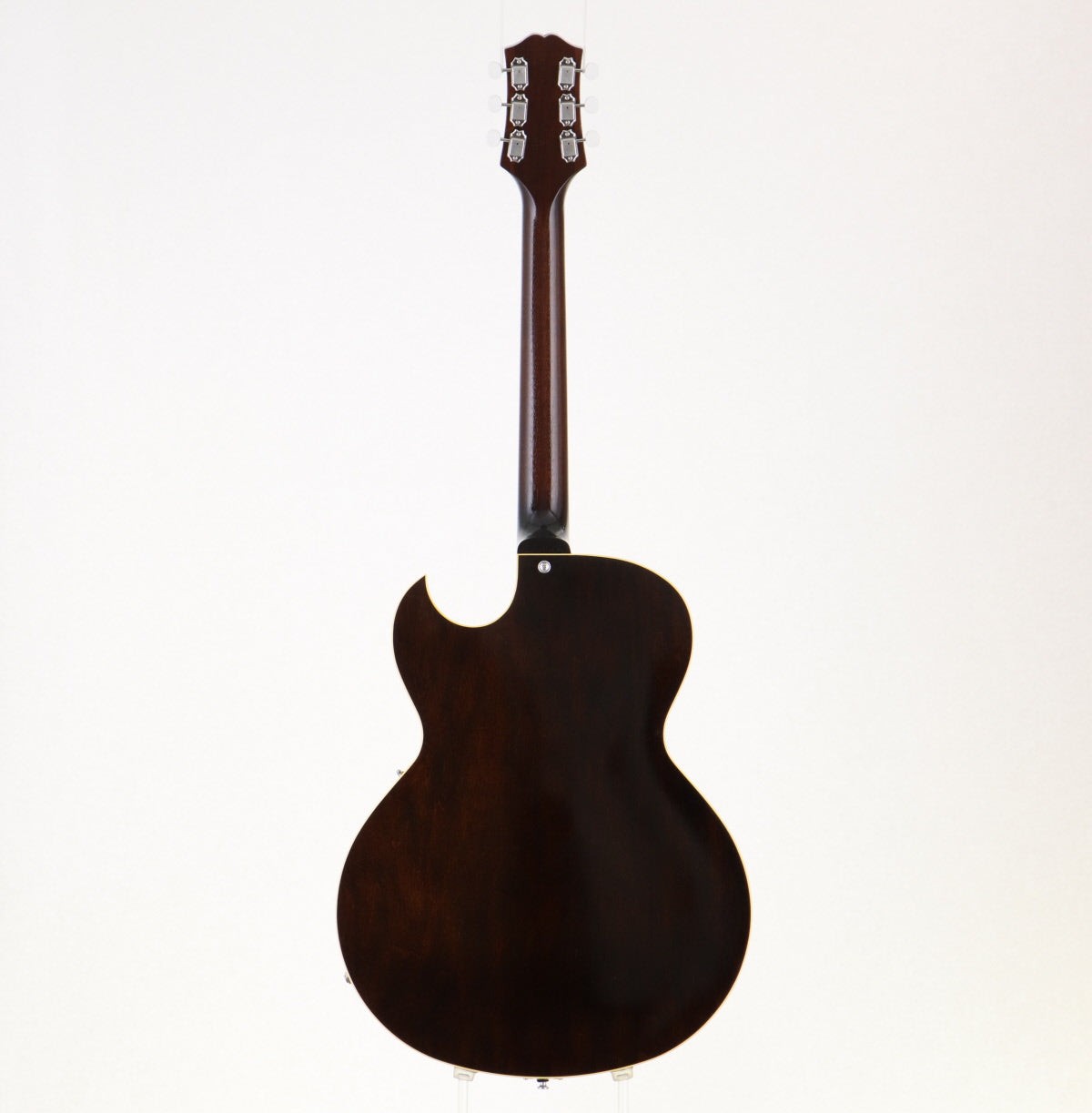KING SNAKE MUDDY Tobacco Sunburst [M-031]