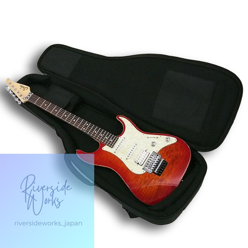 Suhr J Select Series Electric Guitar