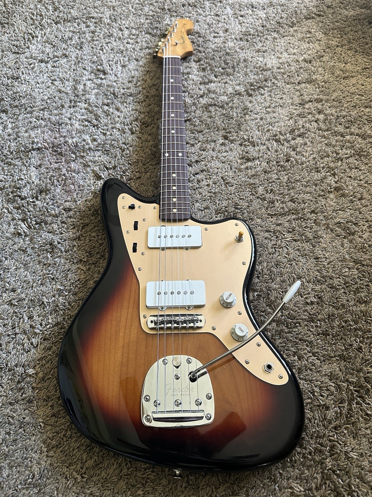Fender Limited Edition Vintera II ’50s Jazzmaster