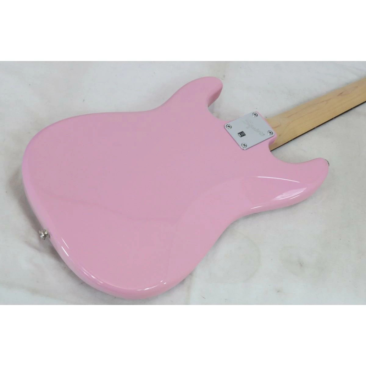 SQUIER HELLO KITTY MINI STRATElectric Guitar