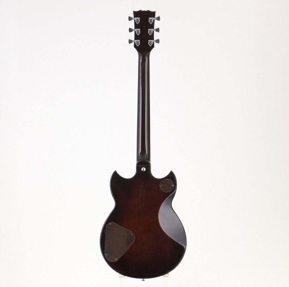 YAMAHA SG800 OS Oil Stain [4.34kg] [S/N:00231] w/soft case USED