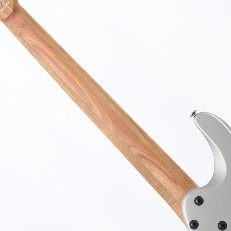 Ibanez QX52-MGM (Metallic Gray Matte)