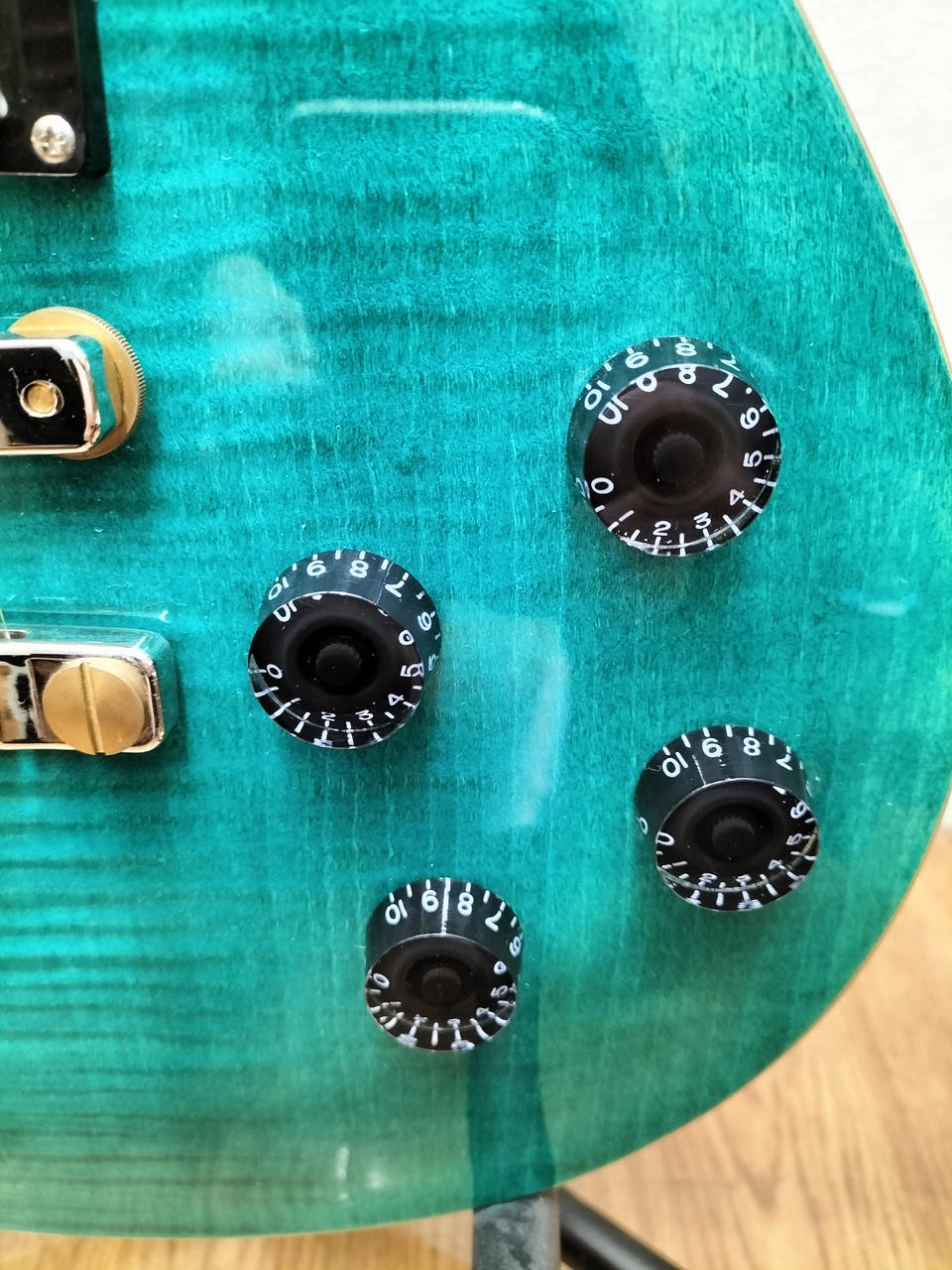 Paul Reed Smith Se Mccarty 594 Singlecut Safe delivery from Japan