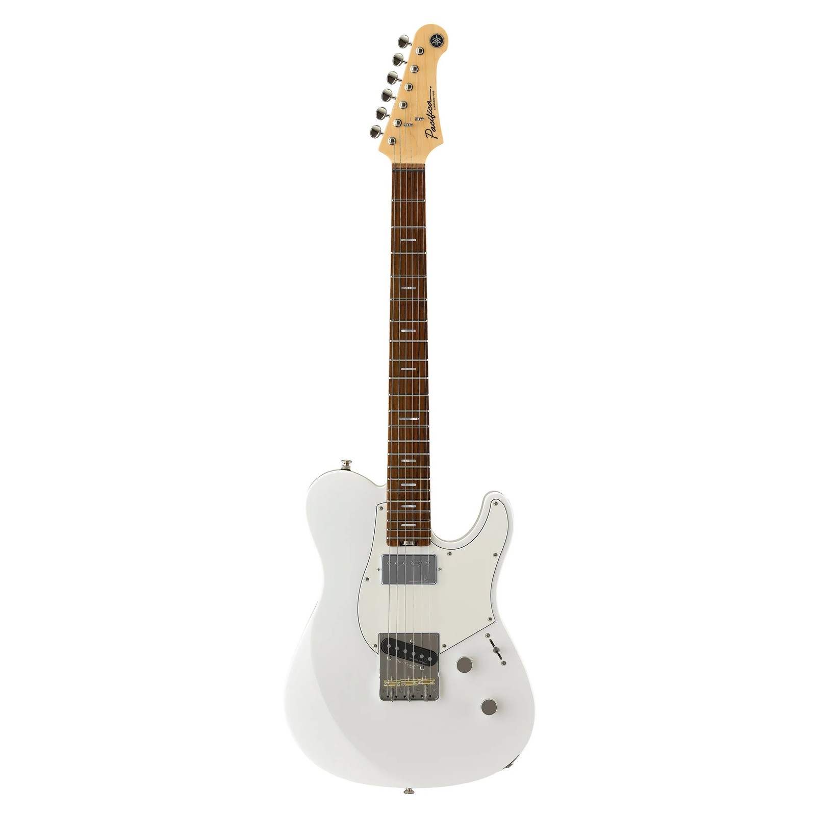 Yamaha Pacifica SC Standard PACS+11S Electric Guitar Shell White – Open Box