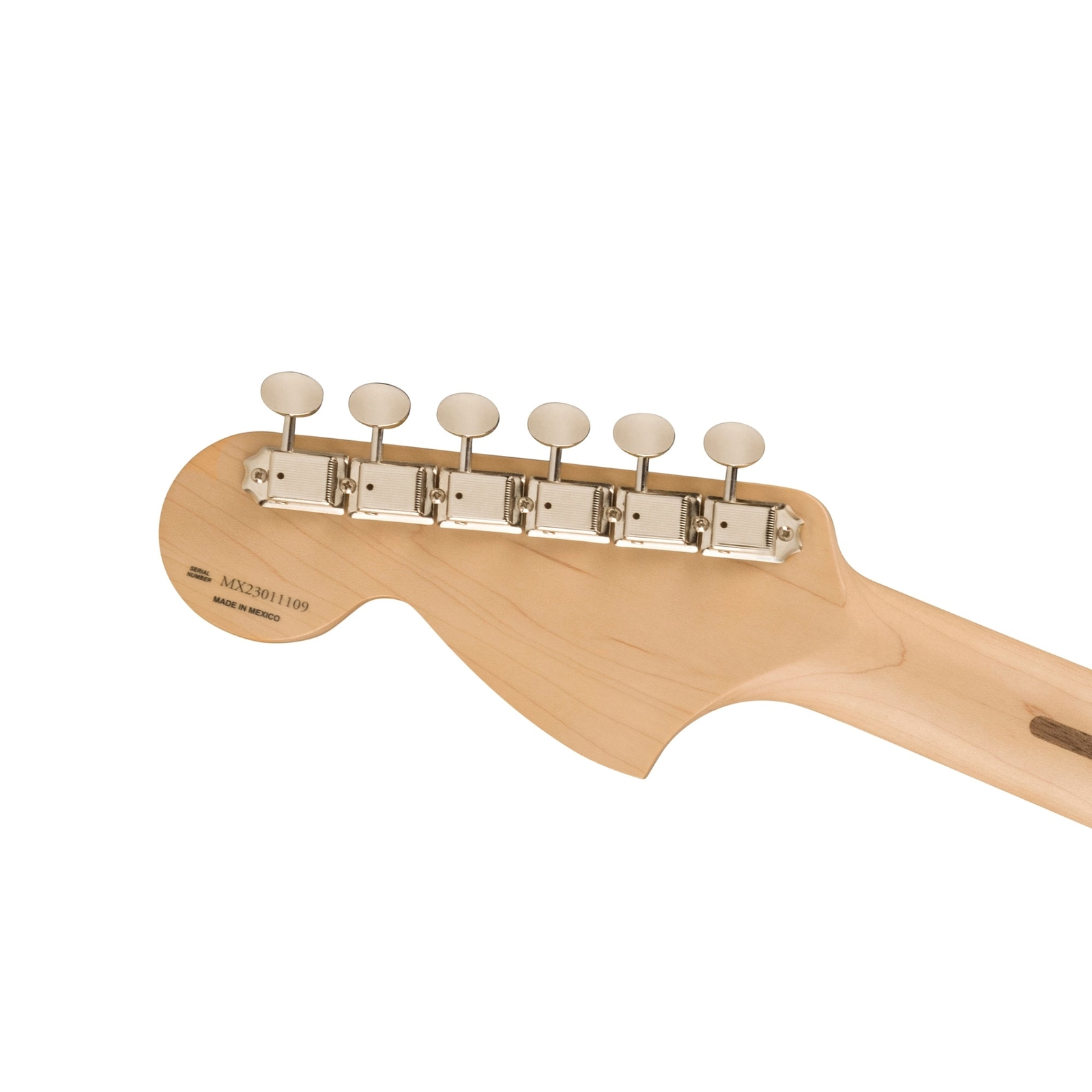Fender Limited Edition Tom DeLonge Stratocaster – Graffiti Yellow