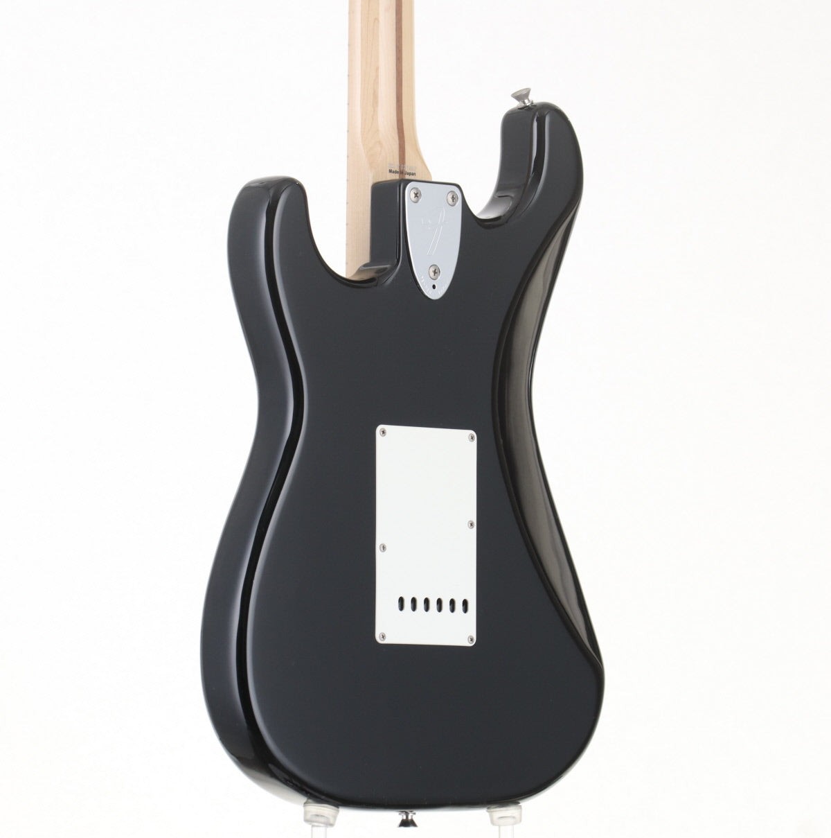 FENDER JAPAN ST72-US Black [T021462]