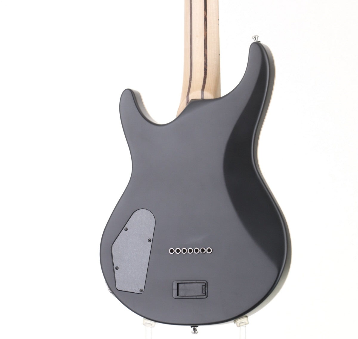 FUJIGEN Expert Elan EEL-DE-7 MBK Matte Black [C211401]