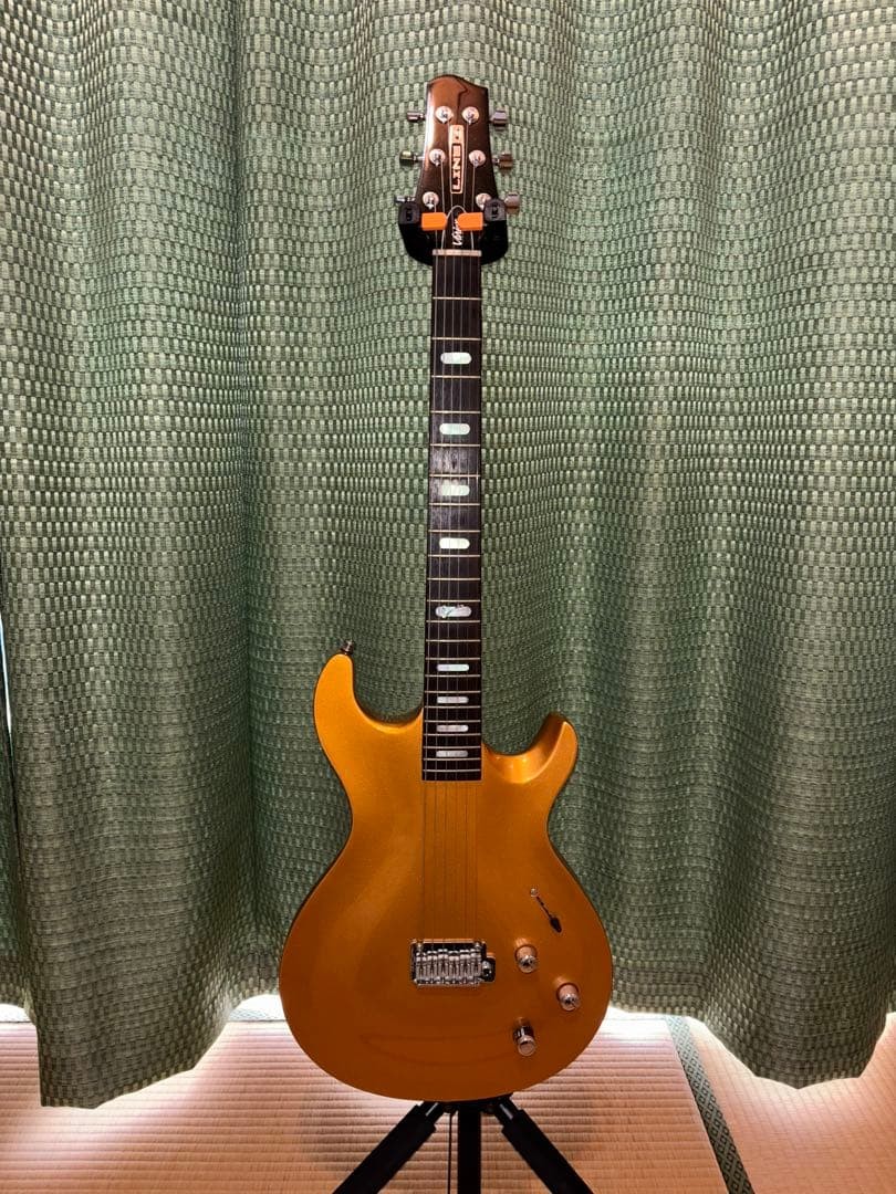 Variax 700 Line6 Safe delivery from Japan