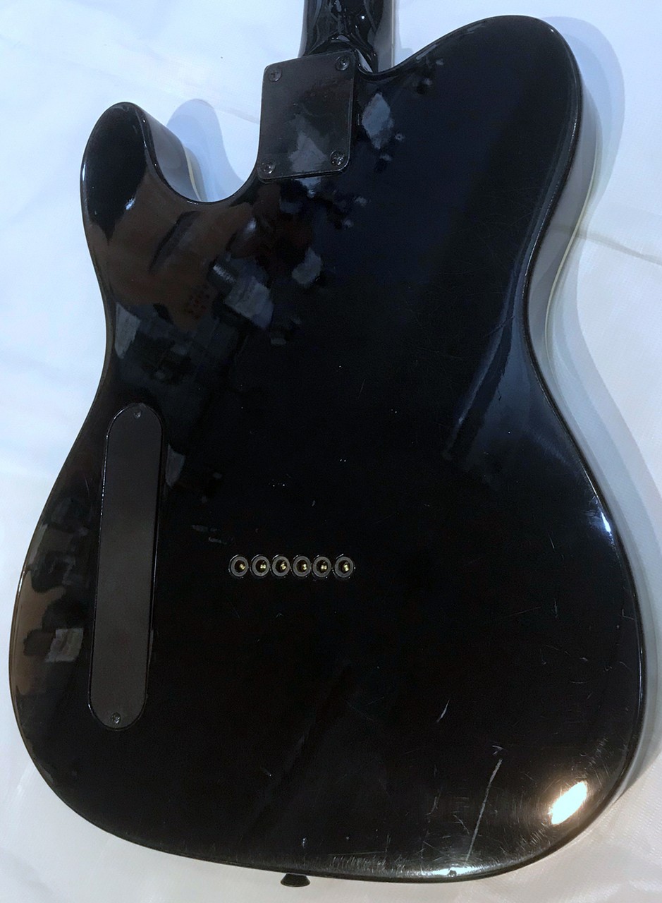 FERNANDES TE-95HT (no2512198)
