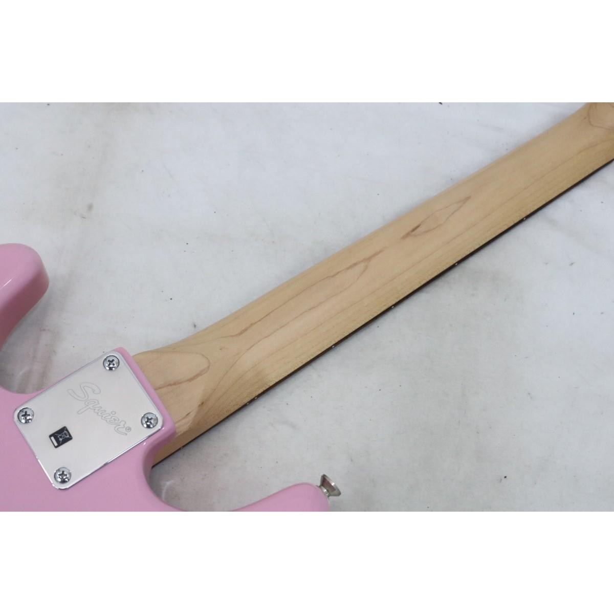 Squier Hello Kitty Mini Strat