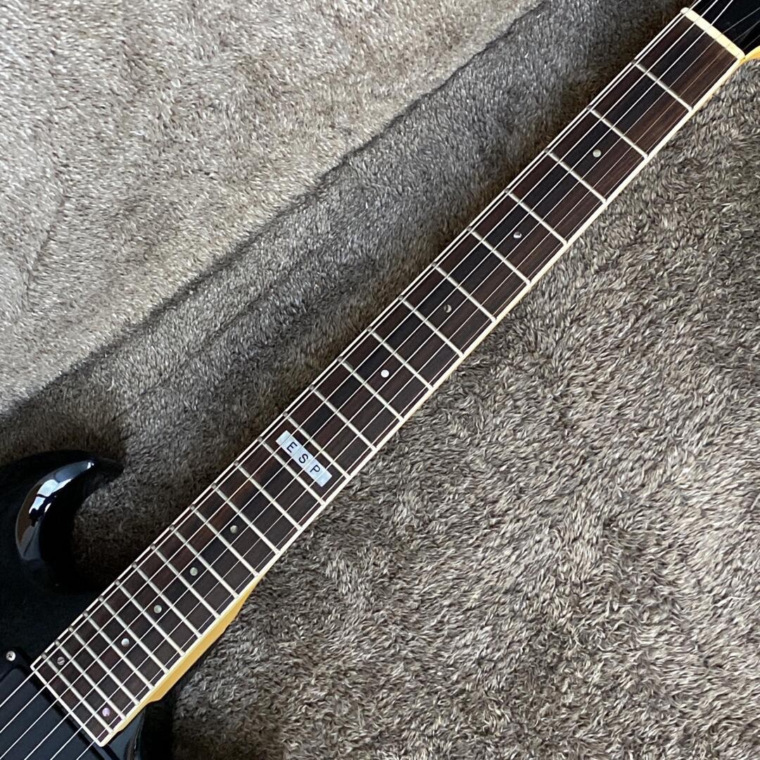 Owarikomaki Store Musical Instruments Used Esp Guitar Vp-M Viper 471 No.LG154