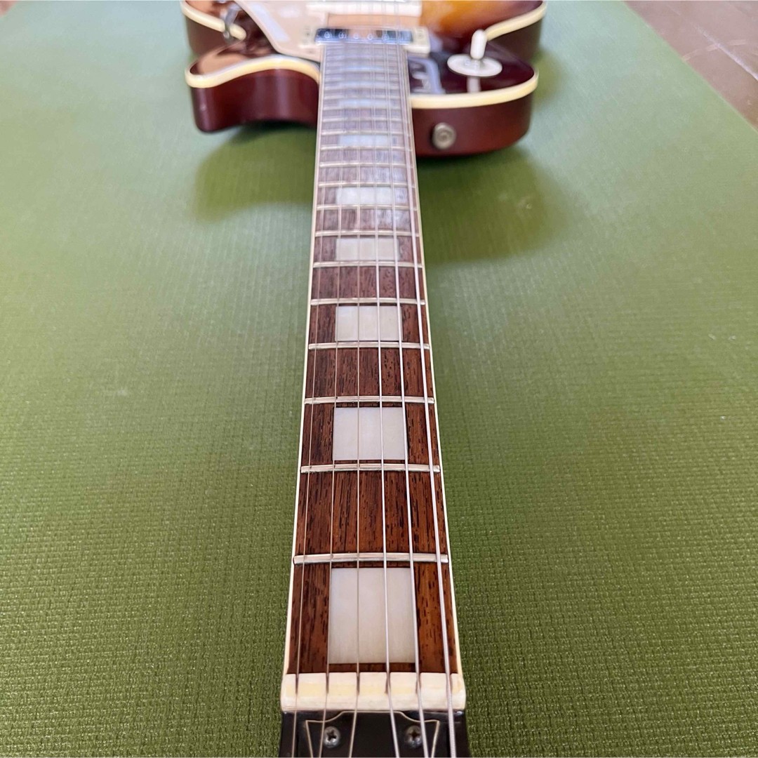 [Japan Vintage] Les Paul type Westminster