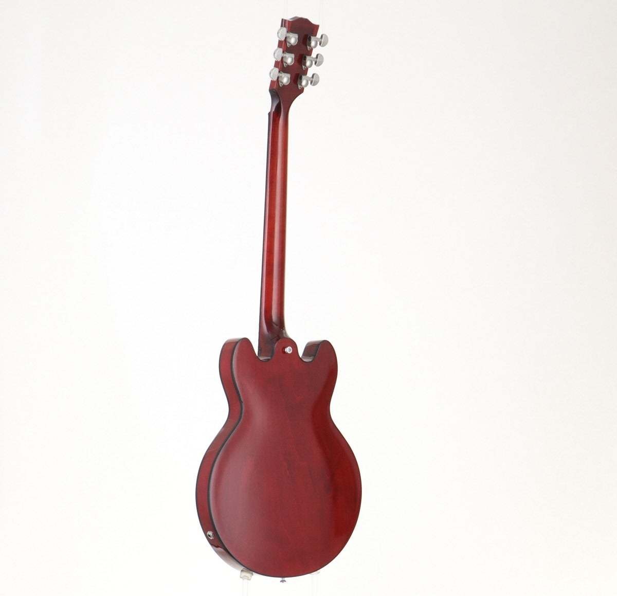 Gibson ES-339 Studio Worn Cherry Maple 2015 (no2607