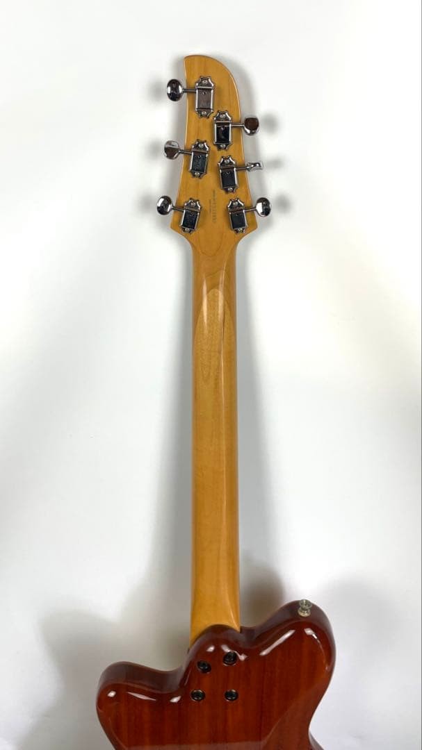 Ibanez Talman TC930 AM Vintage Guitar FugiGen Japan