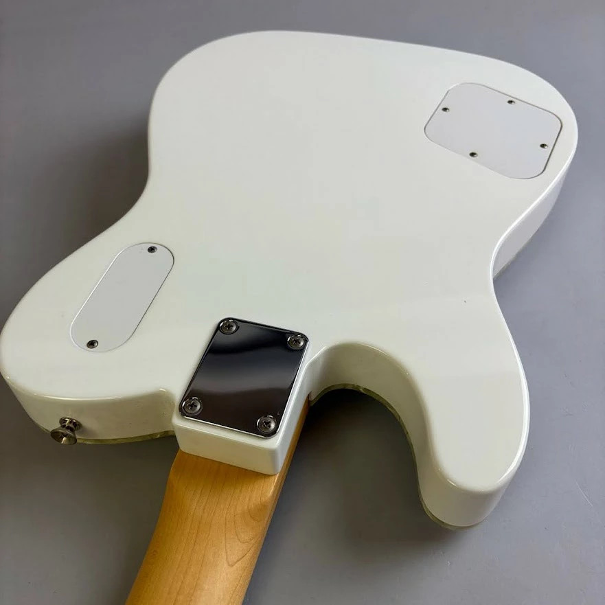 Used Fender Haruna Telecaster Boost Electric Guitar