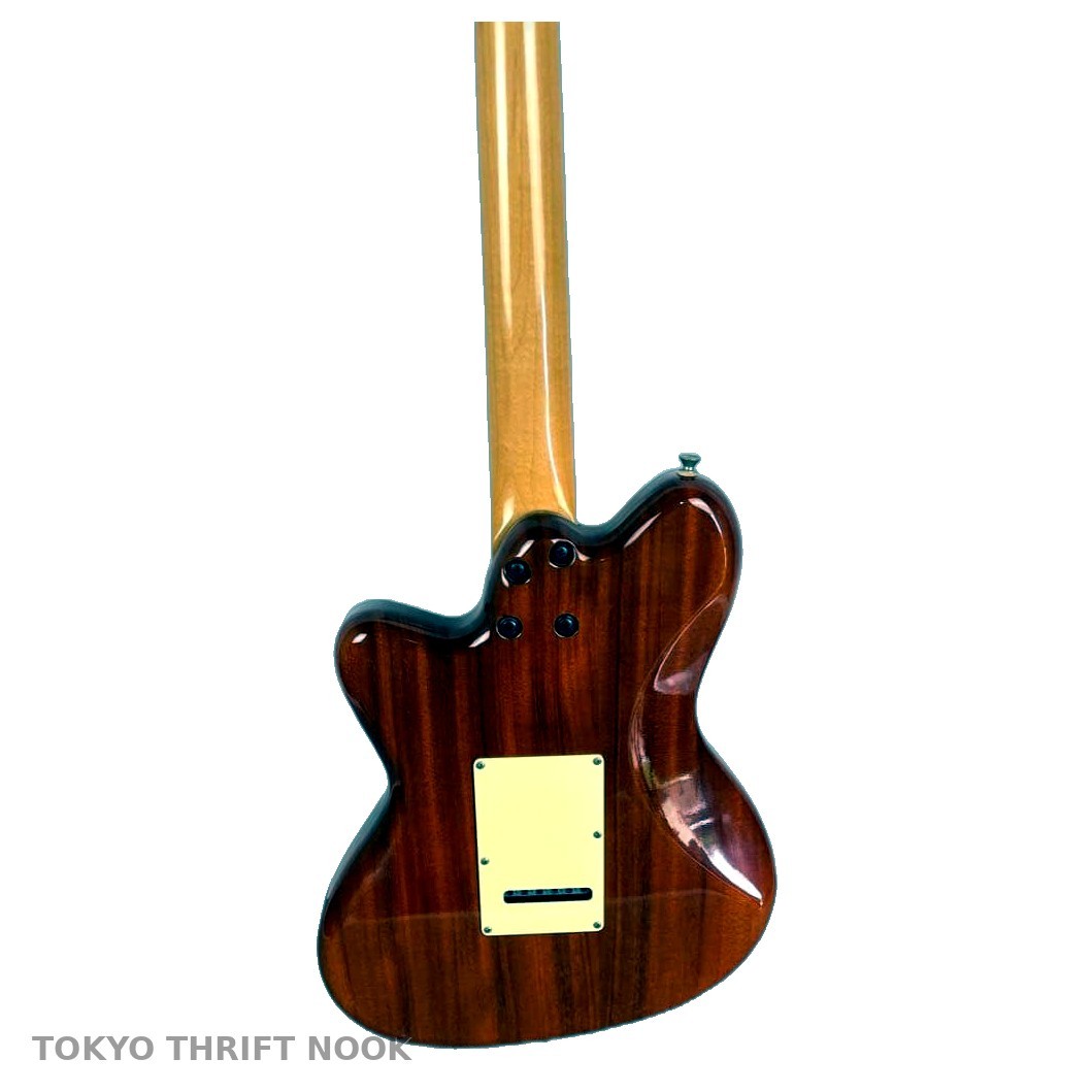Ibanez Talman TC930 AM Fujigen MIJ Japan Vintage Electric Guitar w/ Case Rare