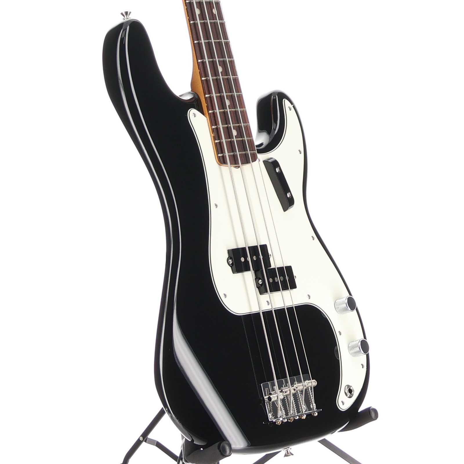 Fender Vintera III Late ’60s Precision Bass, Rosewood FingerboardZ (Y10) (09533)