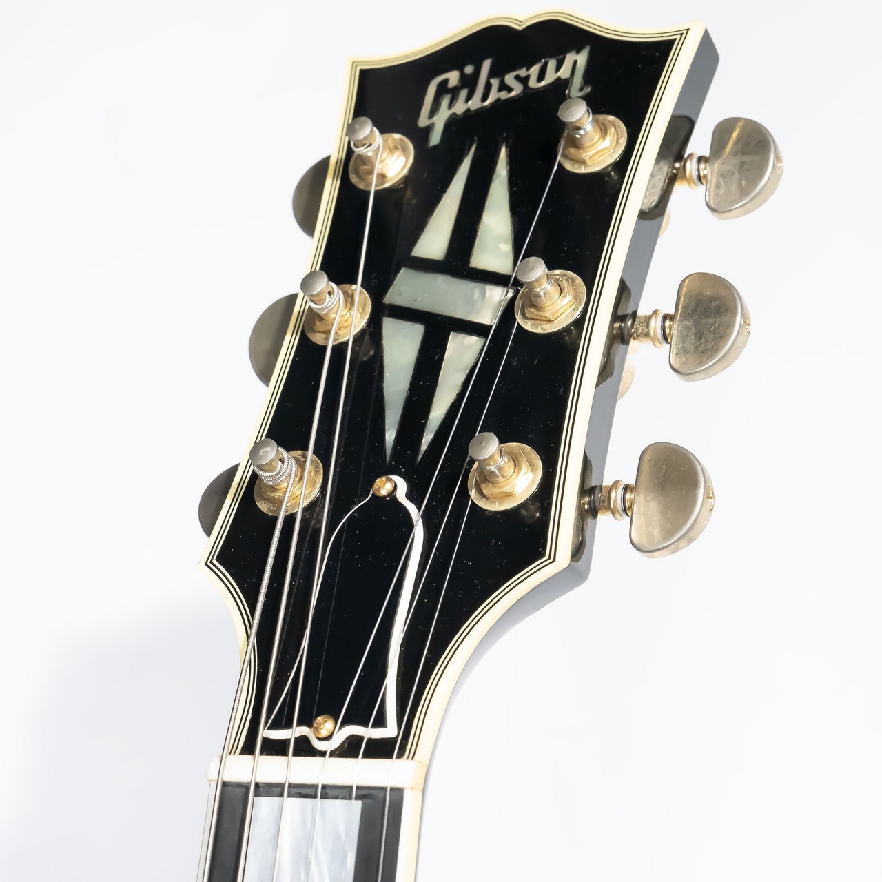 Gibson ES 355 Memphis 2016 157132