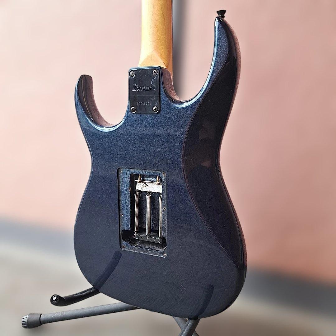 Ibanez EX 350 Seymour Duncan / Electric Guitar