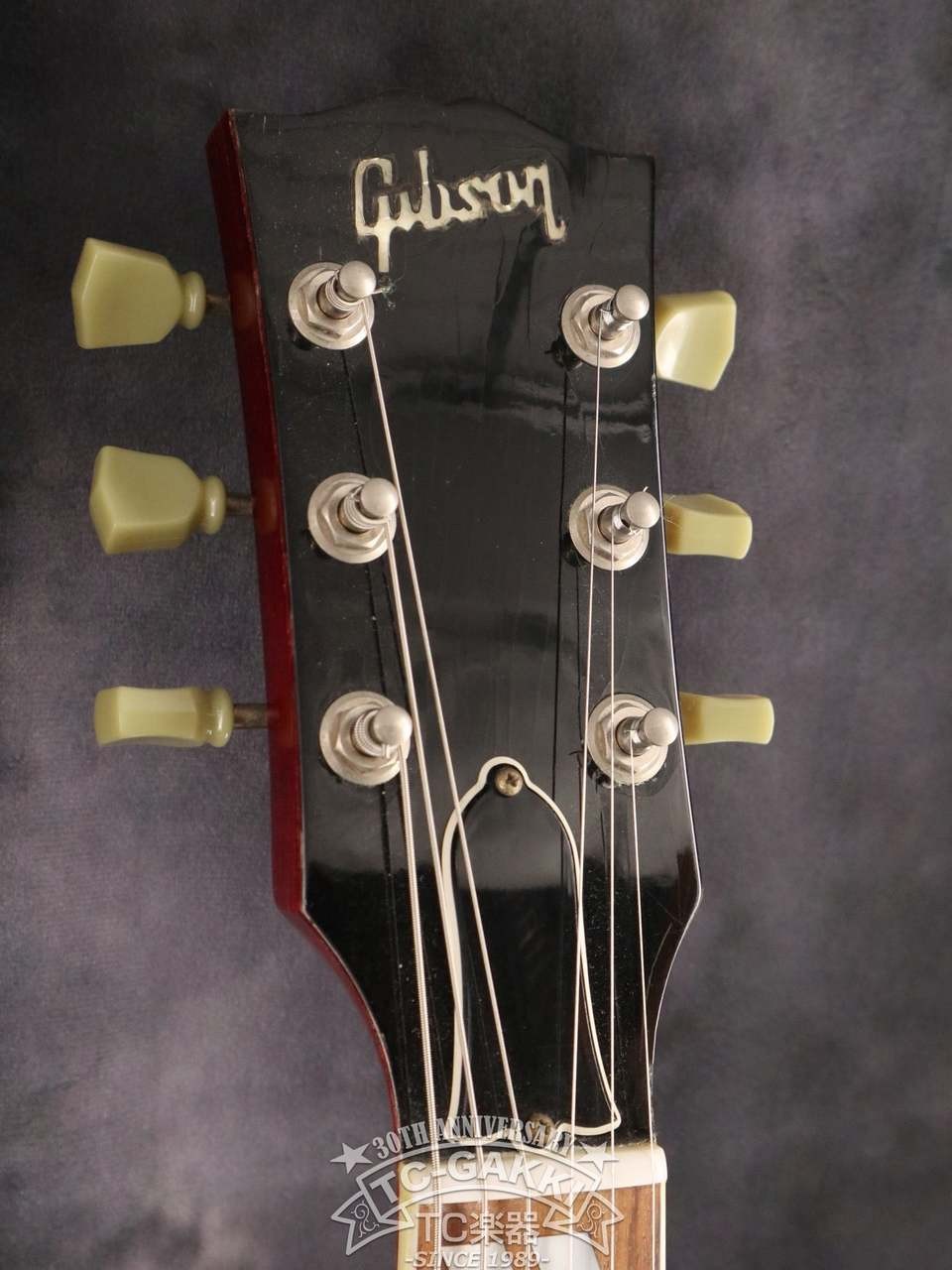 Gibson 1991 EDS-1275 Heritage Cherry Used Electric Guitar [AUTH]