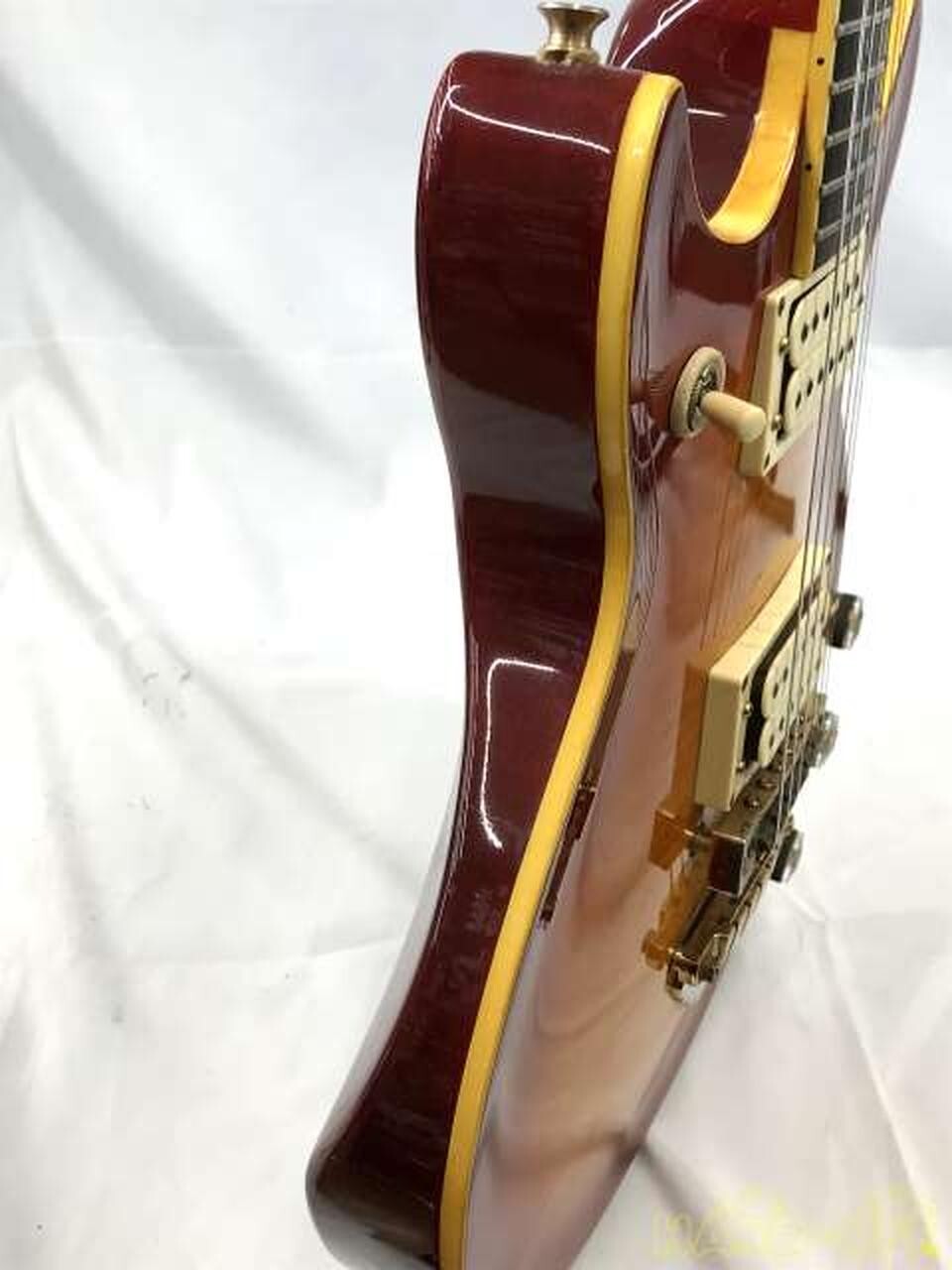 Ibanez Artist Series AR-100 Vintage Guitar Sunburst Made in Japan
